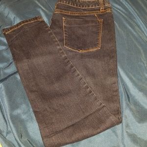 Womens Jeans